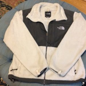 The North Face Polartec Jacket